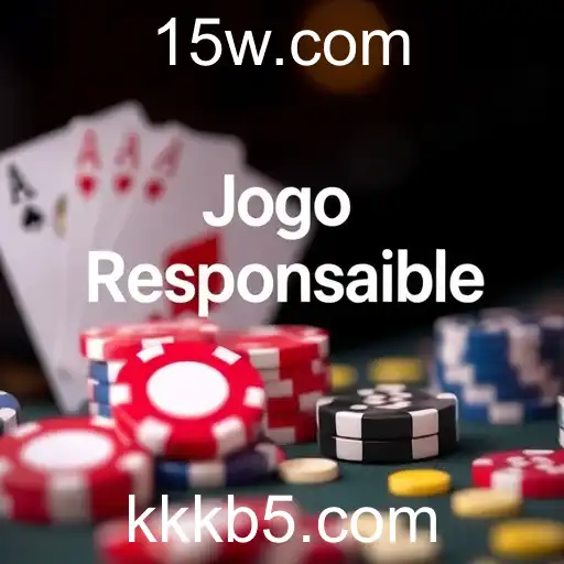 Jogo Responsável
